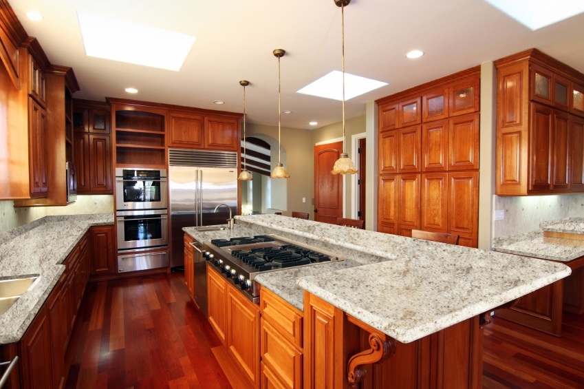 HanStone® Quartz countertops by Morenos Remodeling Company