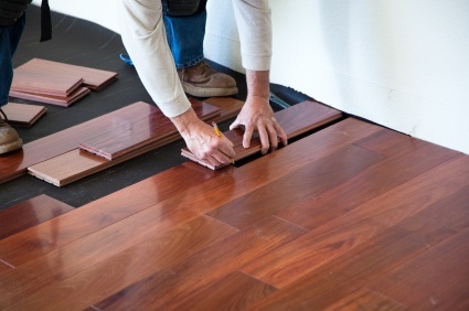 Hardwood Floors - Installation and Service by Morenos